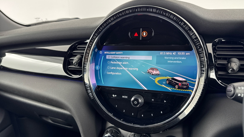 MINI Hatchback 135kW Cooper S Level 2 33kWh 3dr Auto Electric Hatchback